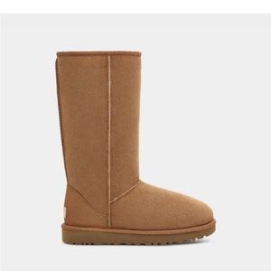 UGG classic tall boots